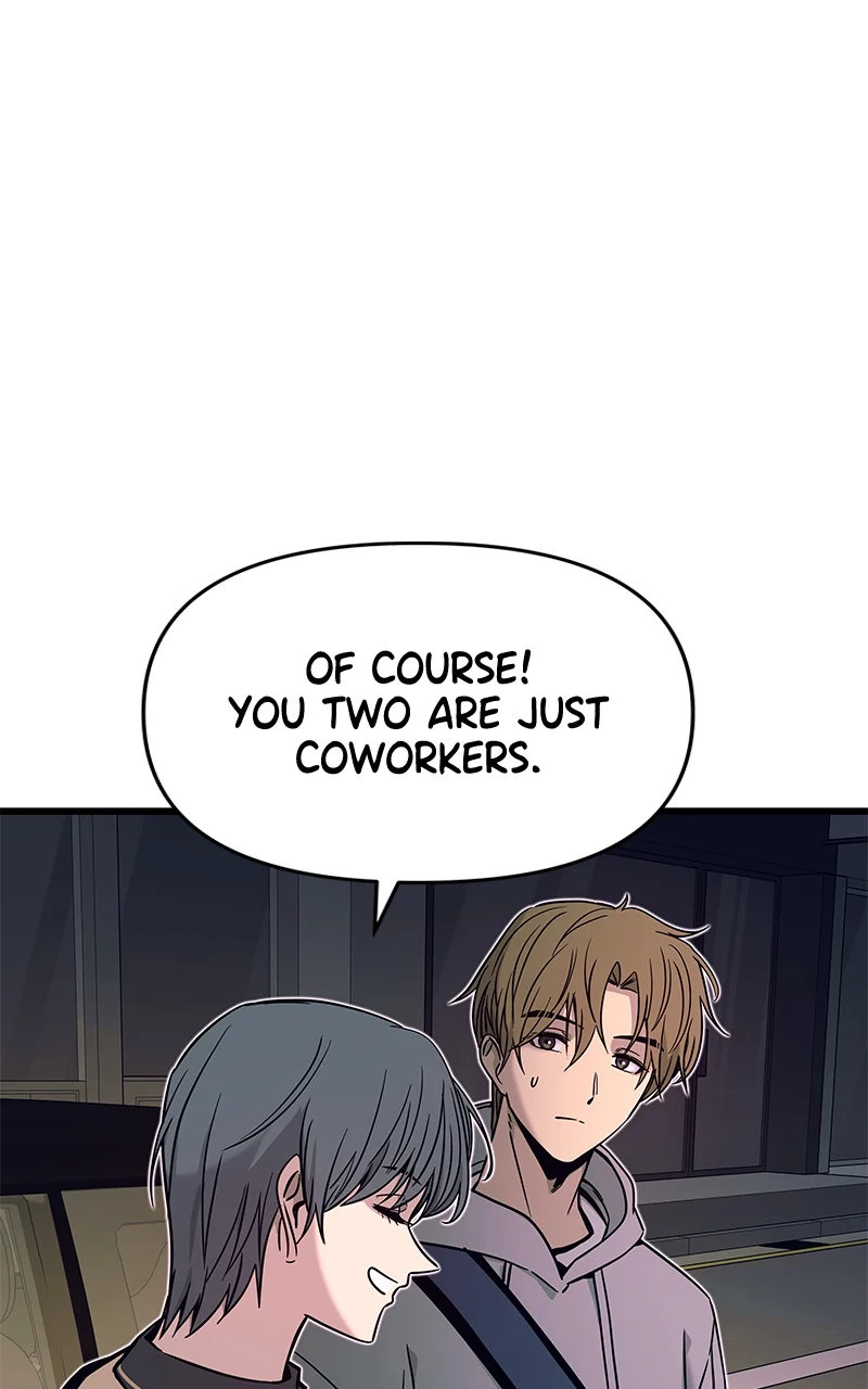 Chapter 18 (English) - My Bias Gets On The Last Train Page 41