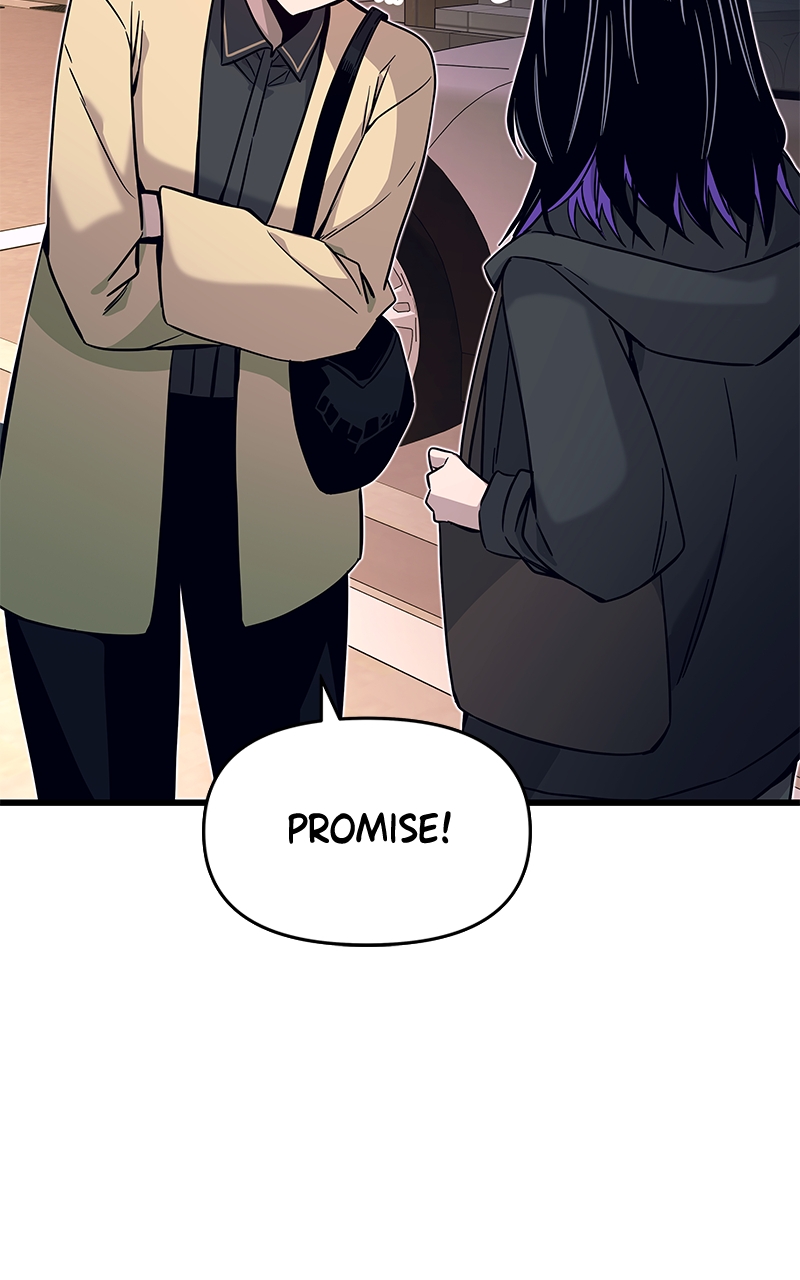 Chapter 18 (English) - My Bias Gets On The Last Train Page 46