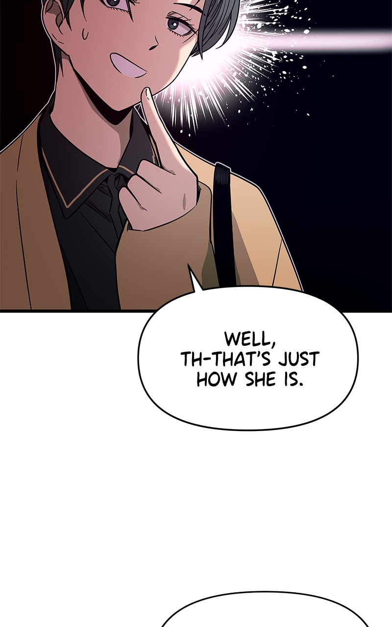 Chapter 18 (English) - My Bias Gets On The Last Train Page 49