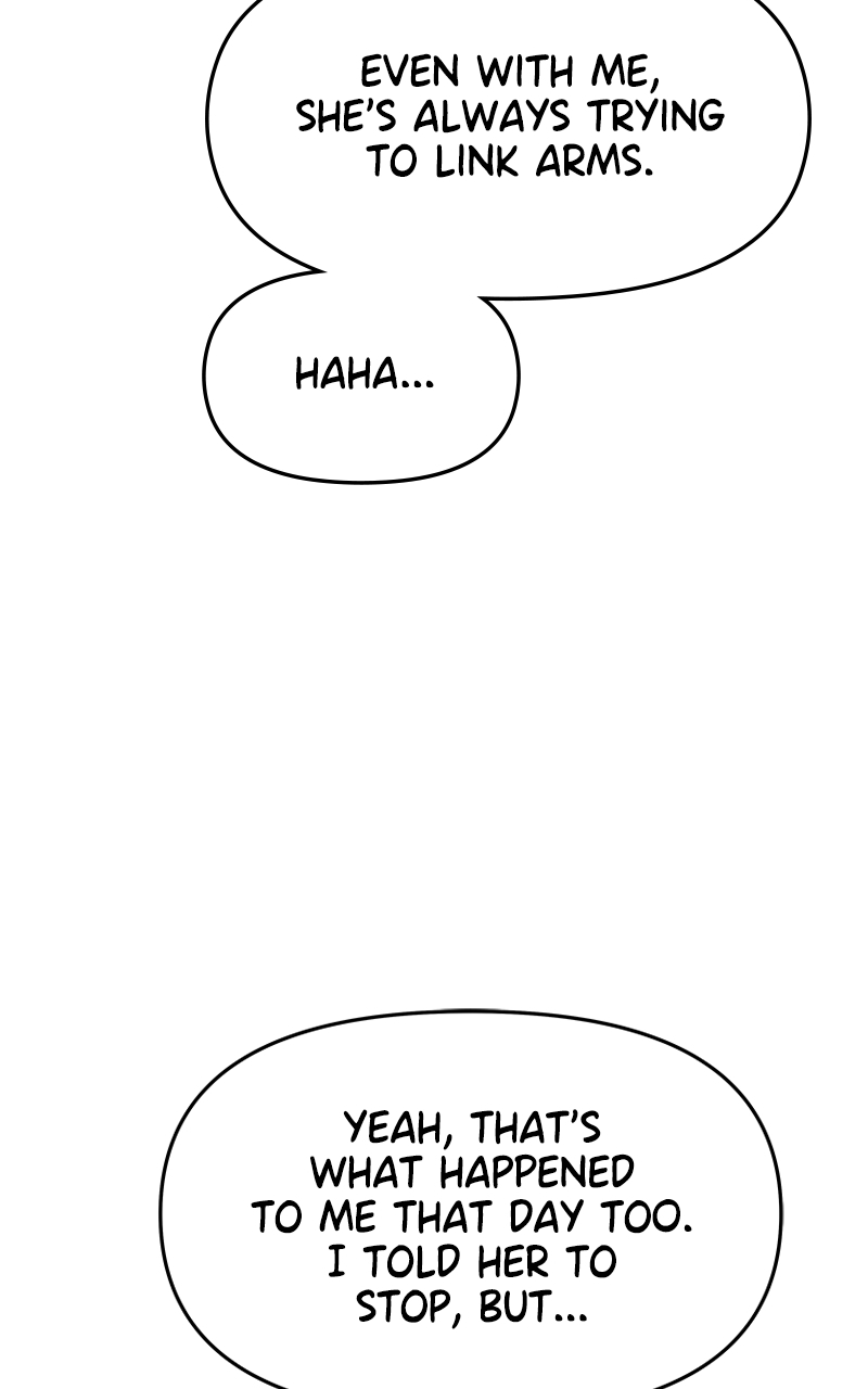 Chapter 18 (English) - My Bias Gets On The Last Train Page 51