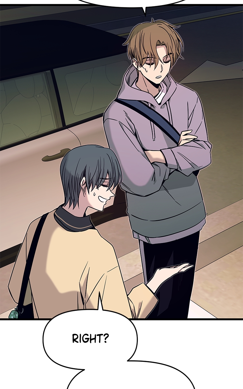 Chapter 18 (English) - My Bias Gets On The Last Train Page 52