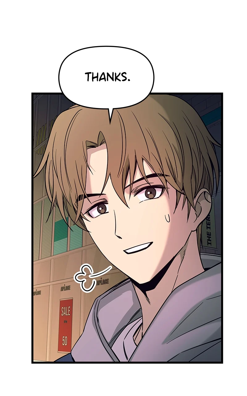 Chapter 18 (English) - My Bias Gets On The Last Train Page 59