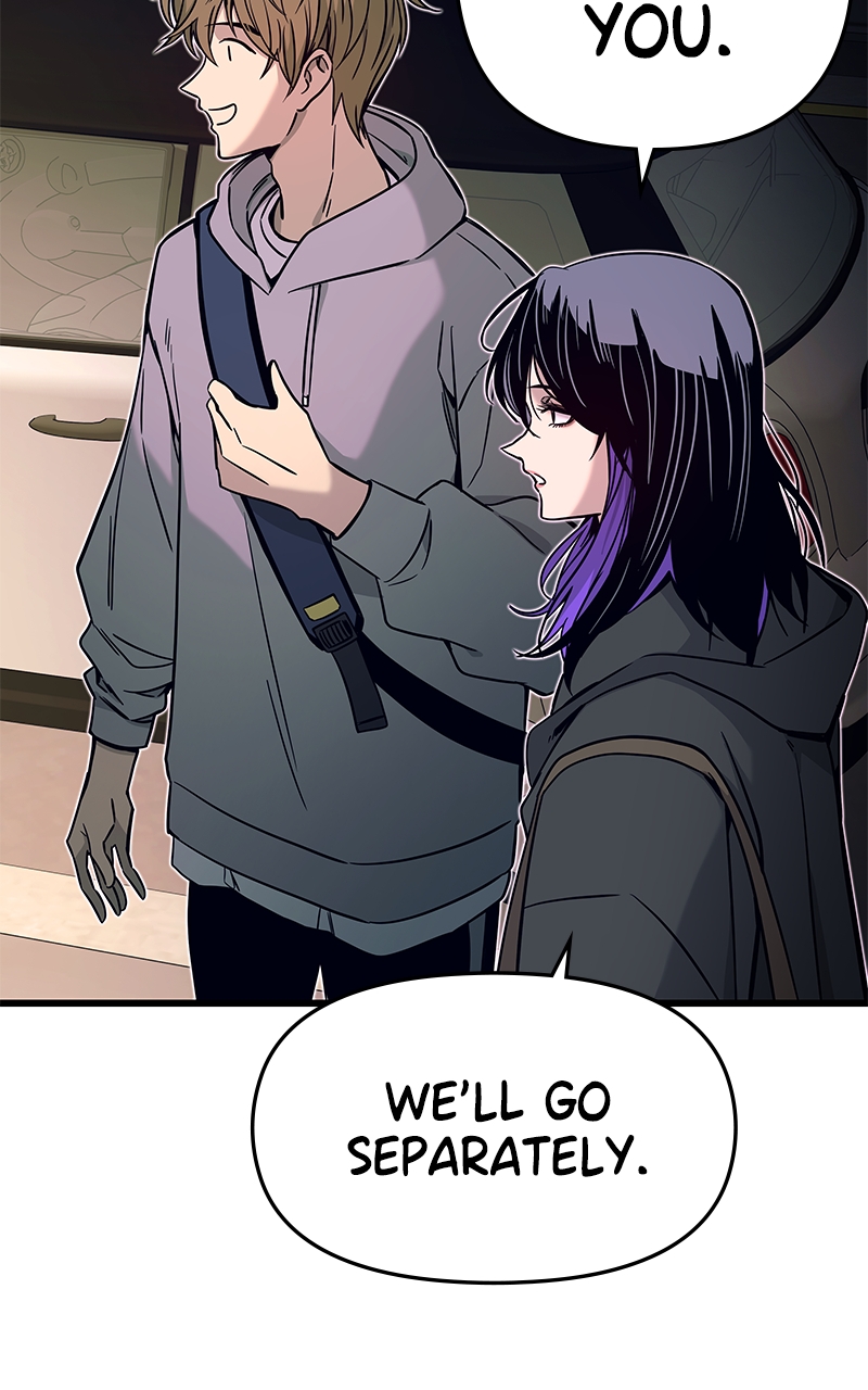 Chapter 18 (English) - My Bias Gets On The Last Train Page 65