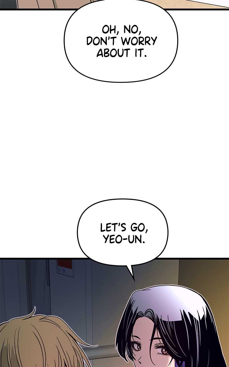 Chapter 18 (English) - My Bias Gets On The Last Train Page 72