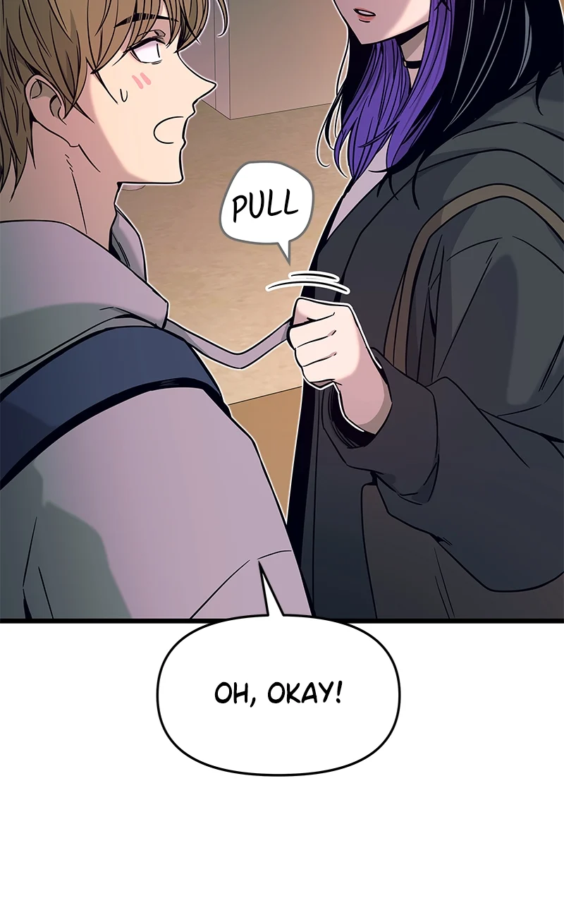 Chapter 18 (English) - My Bias Gets On The Last Train Page 73