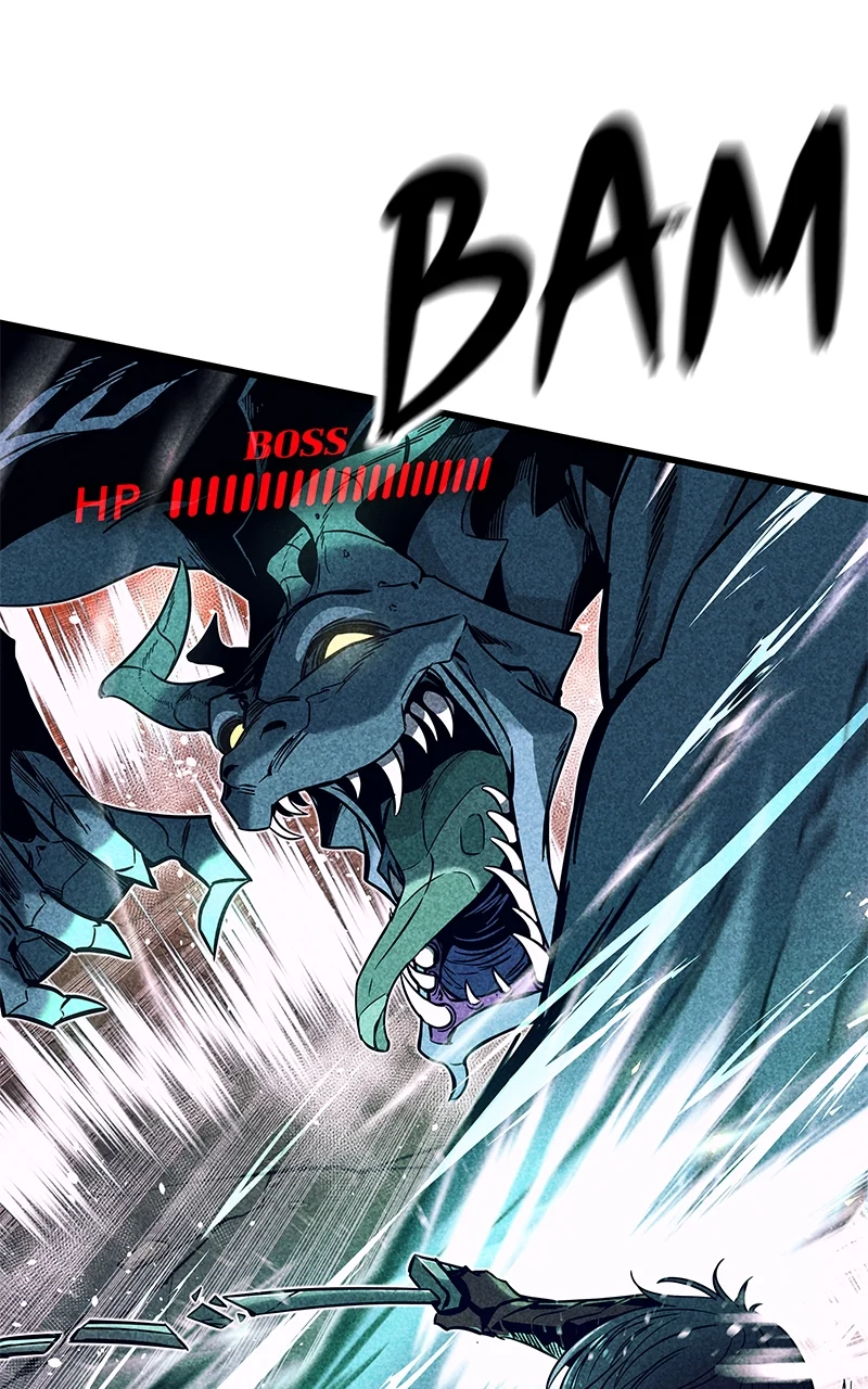 Chapter 18 (English) - My Bias Gets On The Last Train Page 82