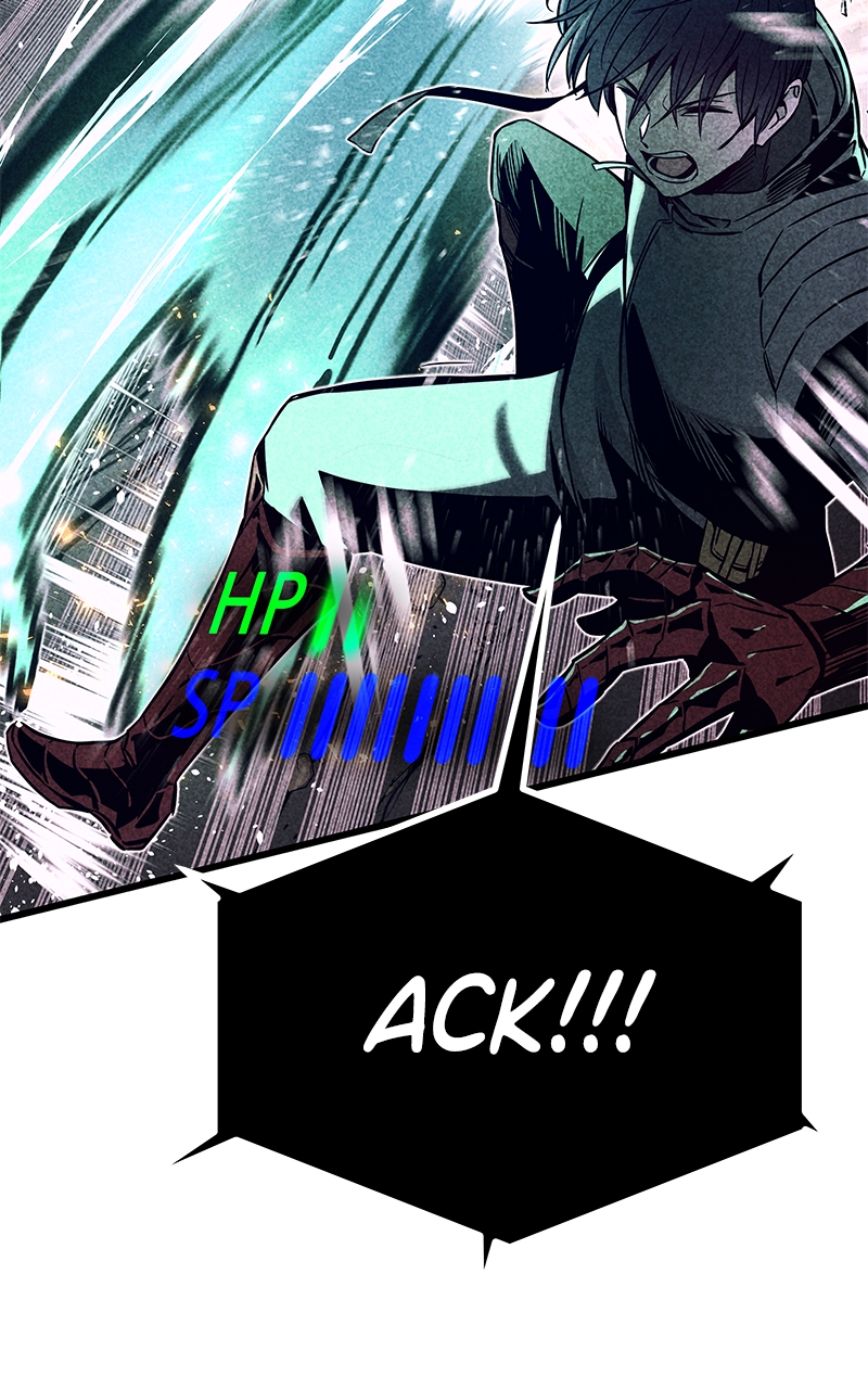 Chapter 18 (English) - My Bias Gets On The Last Train Page 83