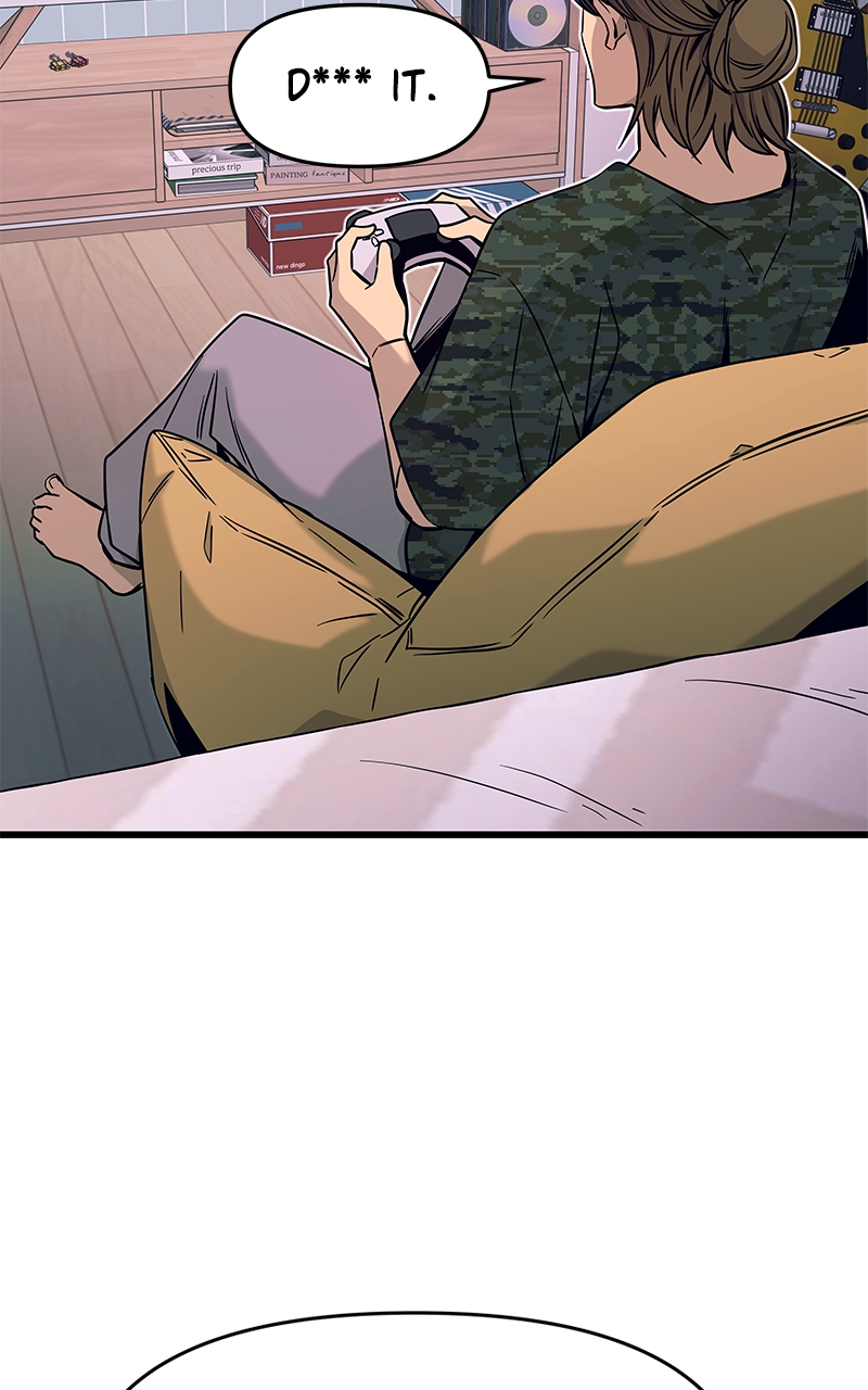 Chapter 18 (English) - My Bias Gets On The Last Train Page 85