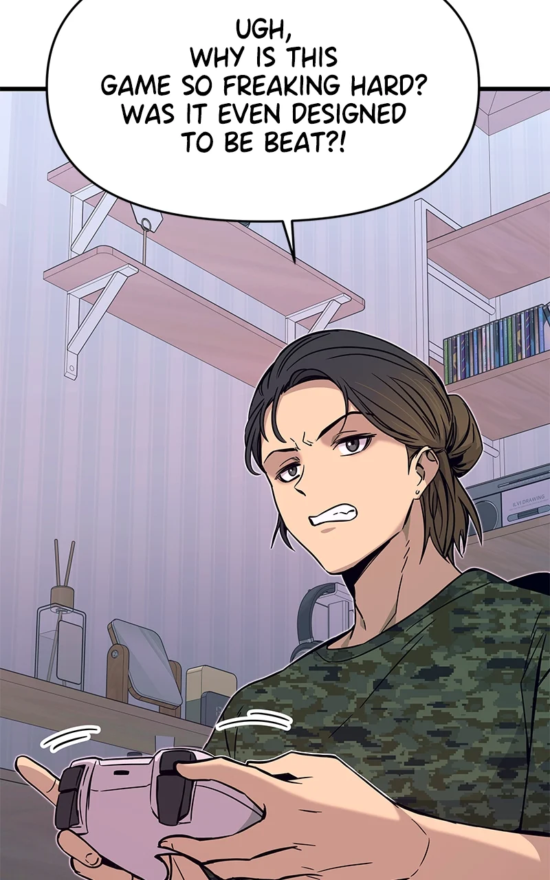 Chapter 18 (English) - My Bias Gets On The Last Train Page 86