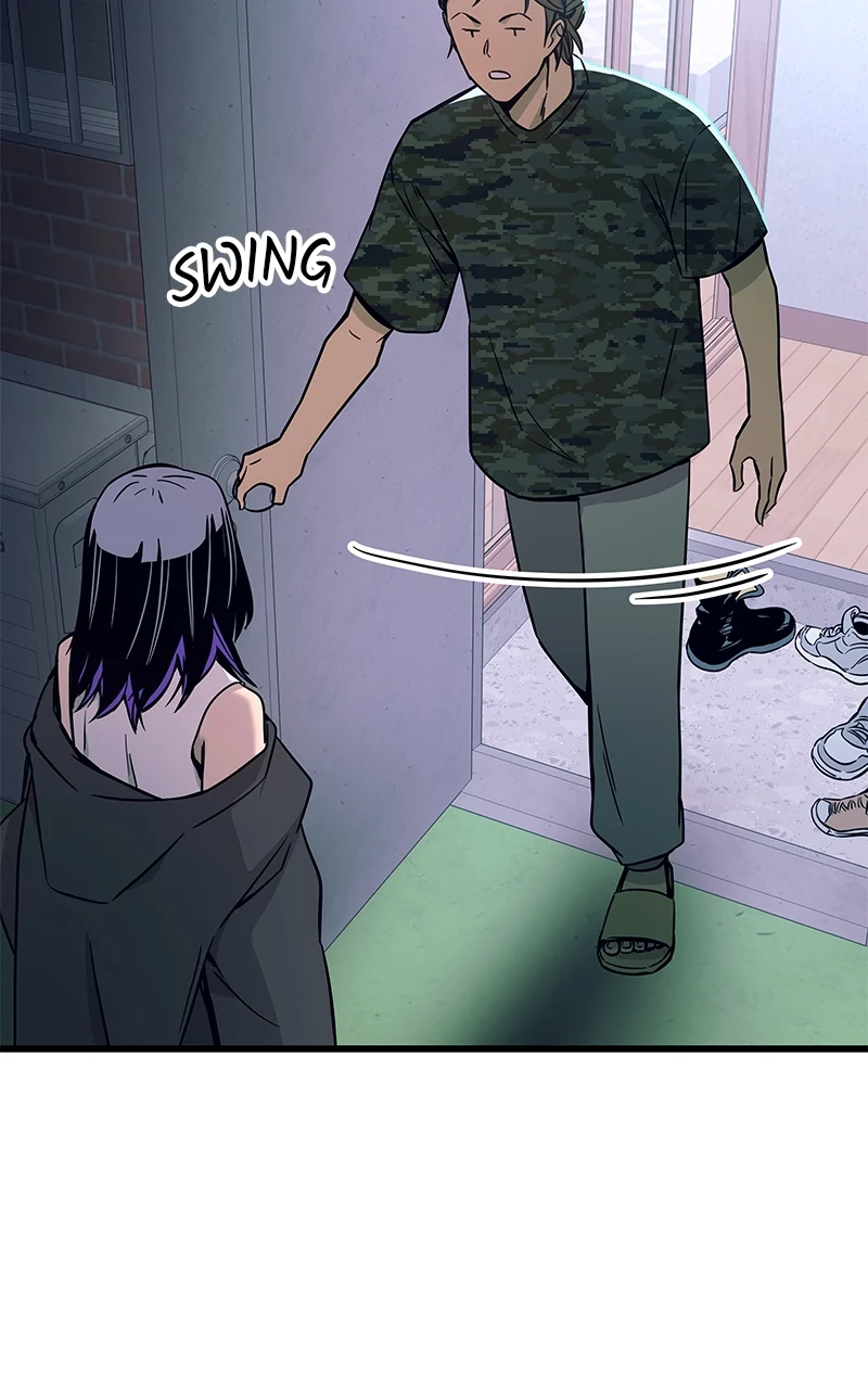 Chapter 18 (English) - My Bias Gets On The Last Train Page 90