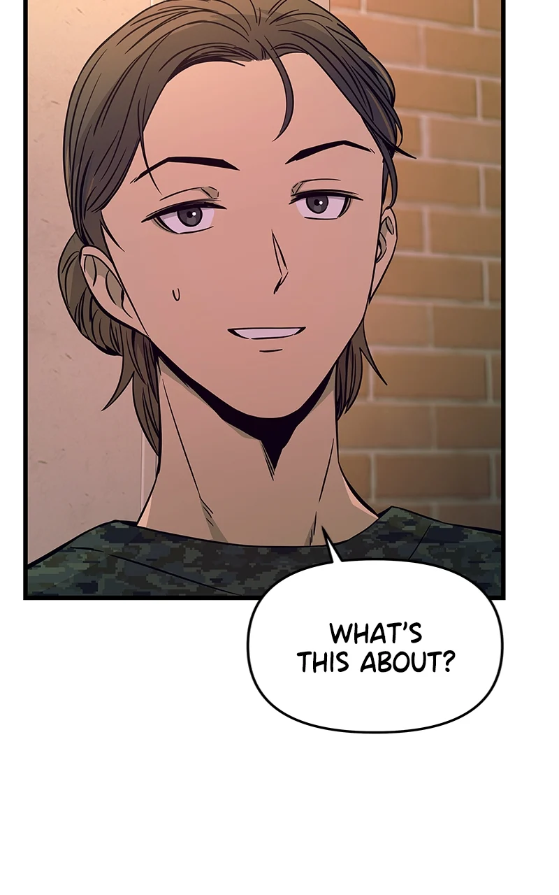 Chapter 18 (English) - My Bias Gets On The Last Train Page 95