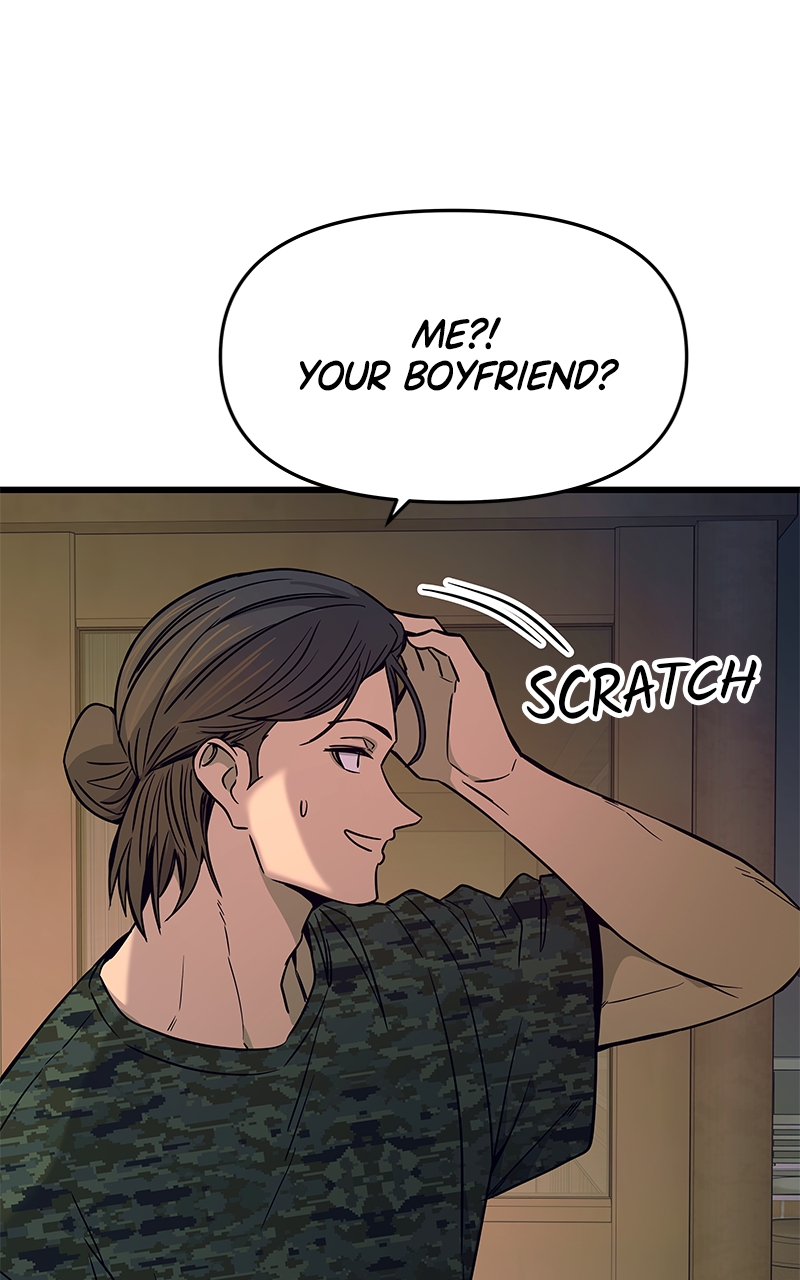 Chapter 18 (English) - My Bias Gets On The Last Train Page 98