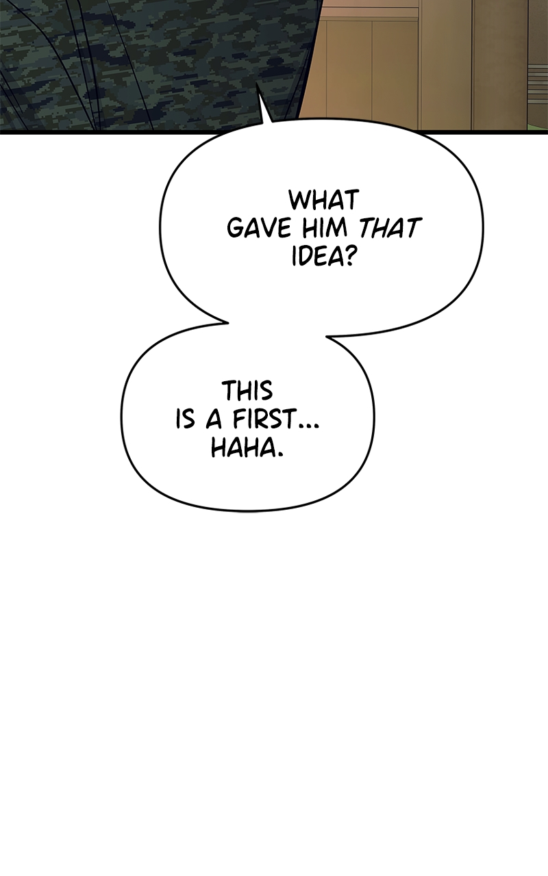 Chapter 18 (English) - My Bias Gets On The Last Train Page 99