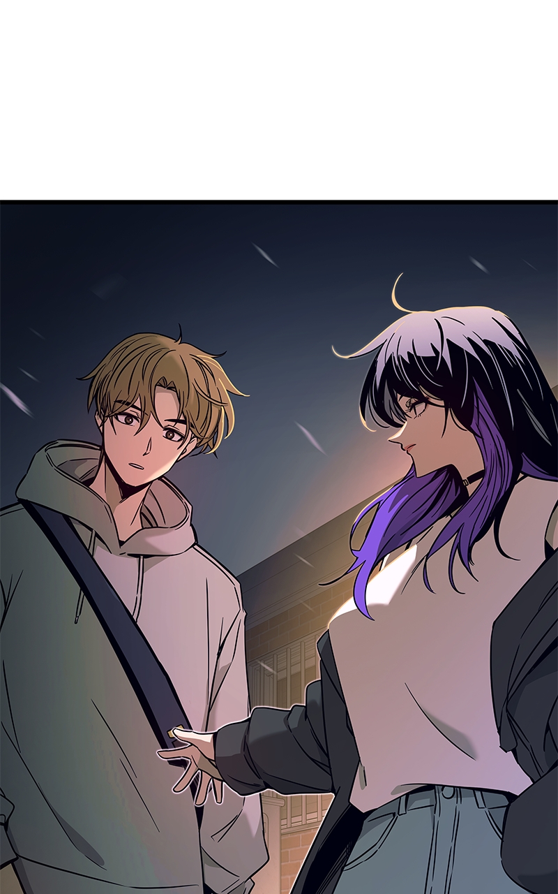 Chapter 19 (English) - My Bias Gets On The Last Train Page 3