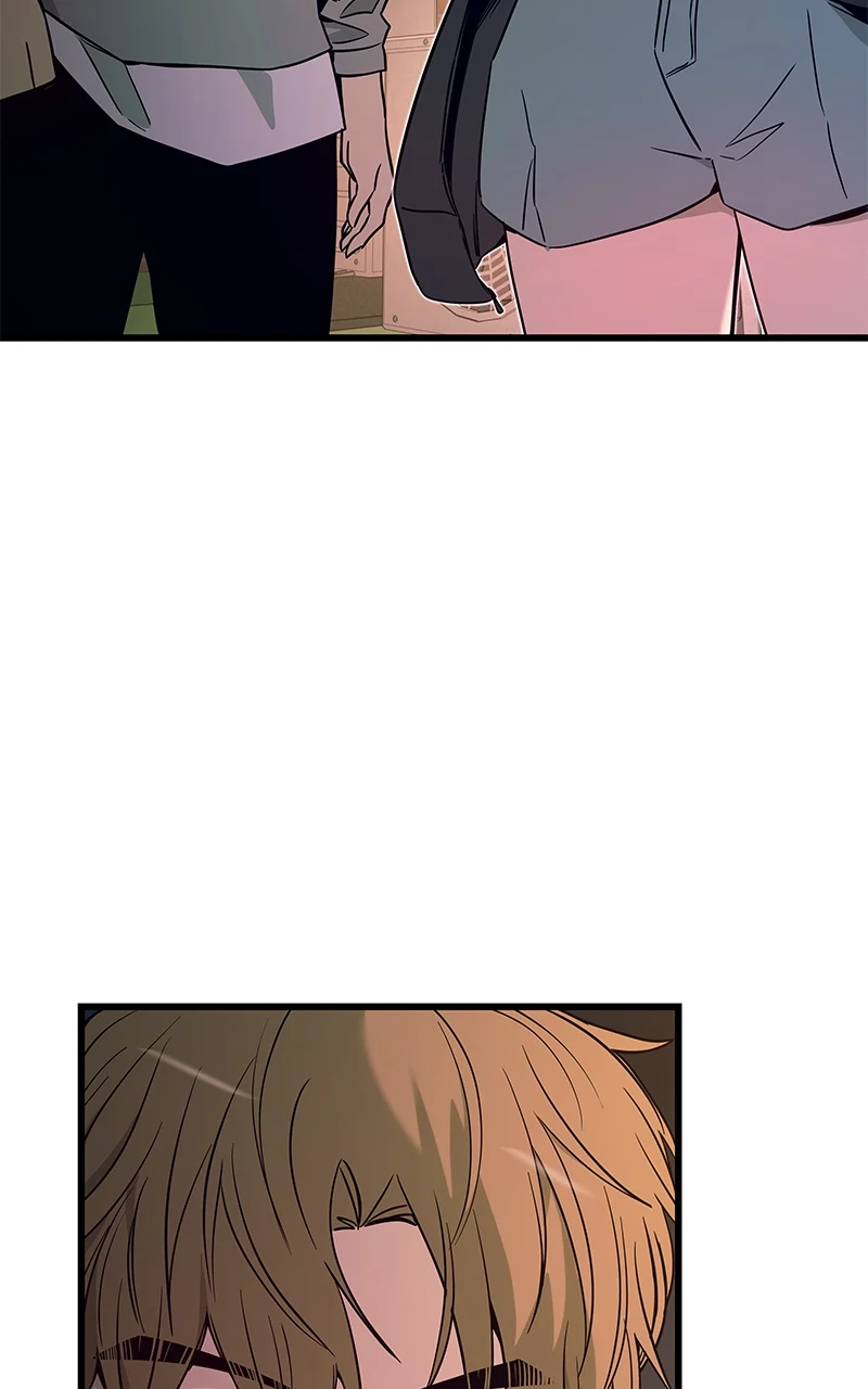 Chapter 19 (English) - My Bias Gets On The Last Train Page 4