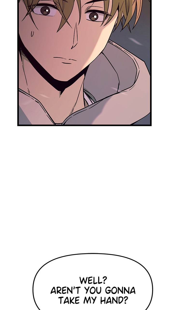 Chapter 19 (English) - My Bias Gets On The Last Train Page 5