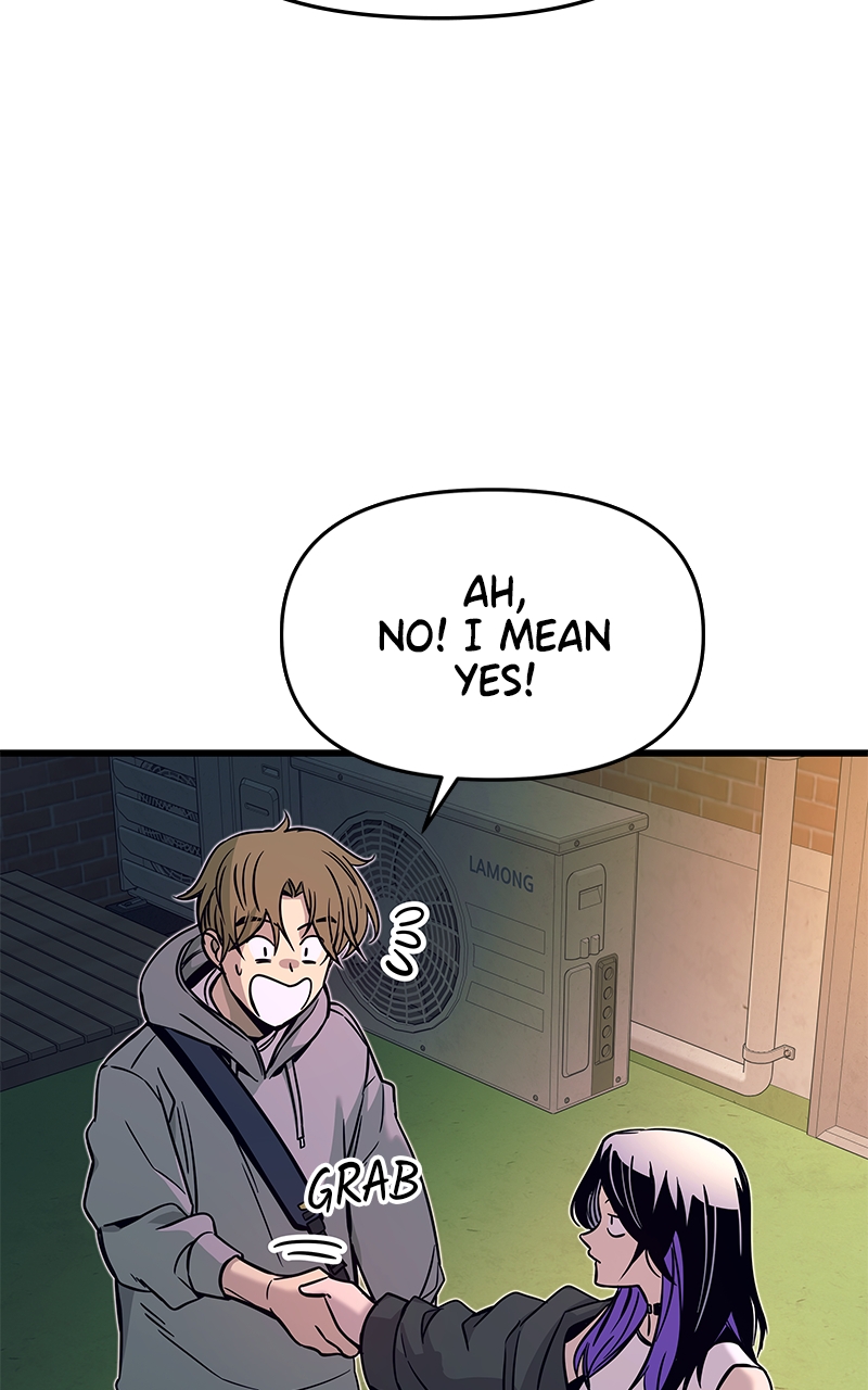 Chapter 19 (English) - My Bias Gets On The Last Train Page 7