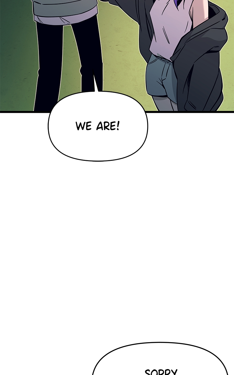 Chapter 19 (English) - My Bias Gets On The Last Train Page 8