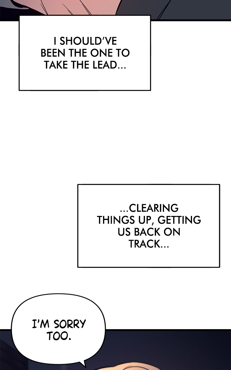 Chapter 19 (English) - My Bias Gets On The Last Train Page 10
