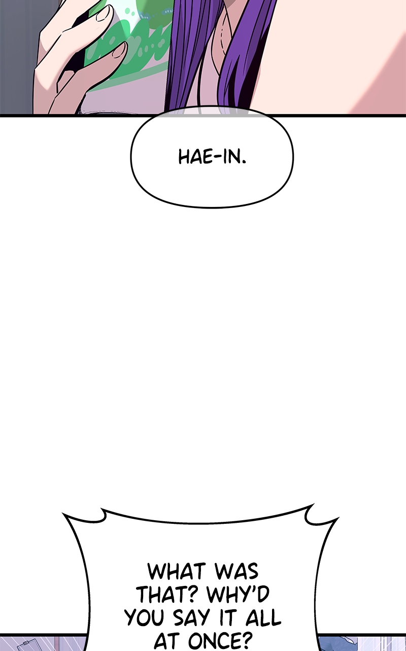 Chapter 19 (English) - My Bias Gets On The Last Train Page 101