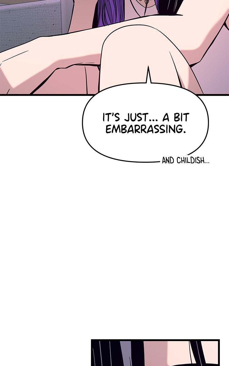 Chapter 19 (English) - My Bias Gets On The Last Train Page 105