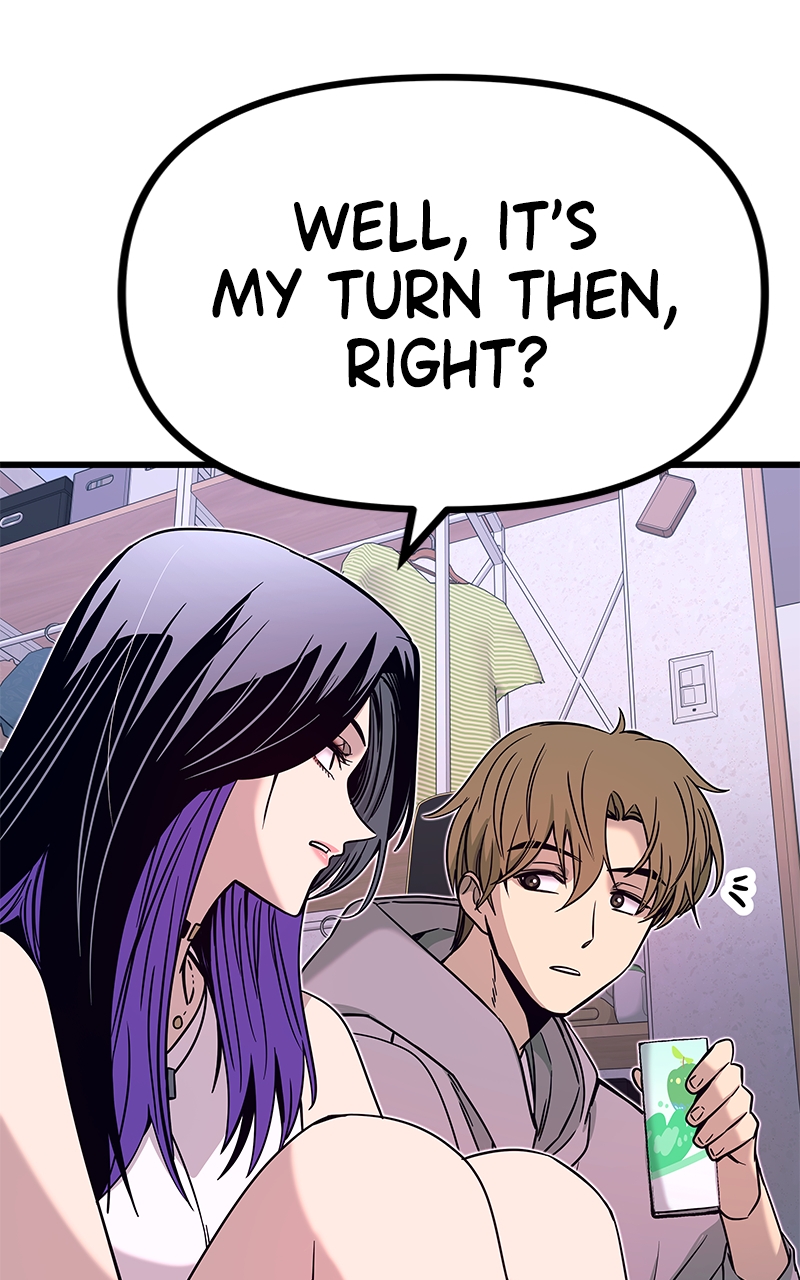 Chapter 19 (English) - My Bias Gets On The Last Train Page 107