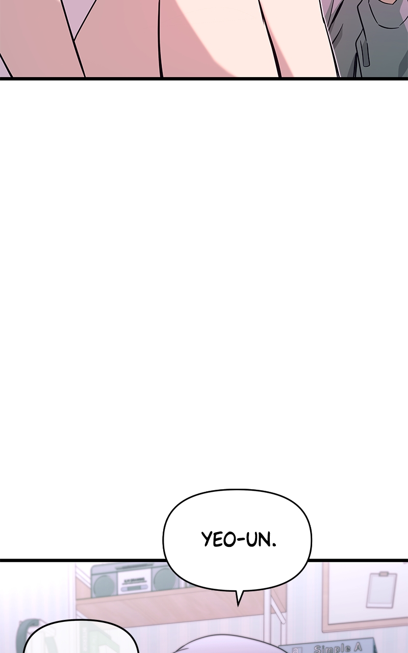 Chapter 19 (English) - My Bias Gets On The Last Train Page 108