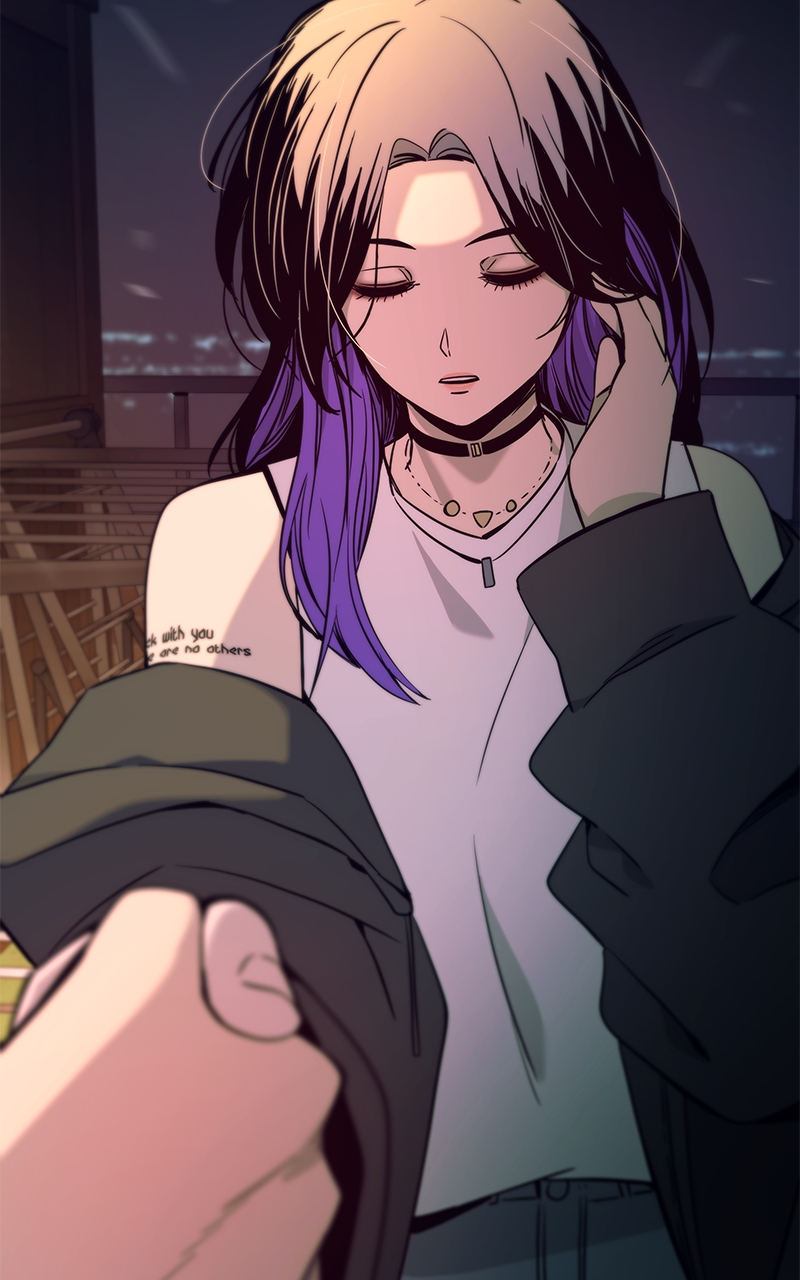 Chapter 19 (English) - My Bias Gets On The Last Train Page 11