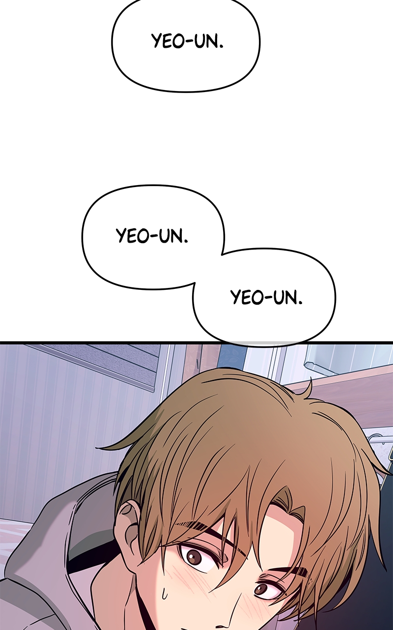 Chapter 19 (English) - My Bias Gets On The Last Train Page 110