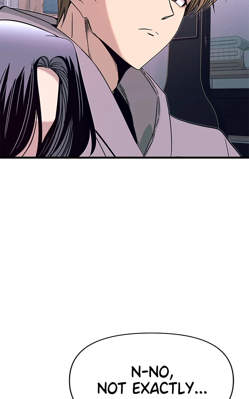 Chapter 19 (English) - My Bias Gets On The Last Train Page 116