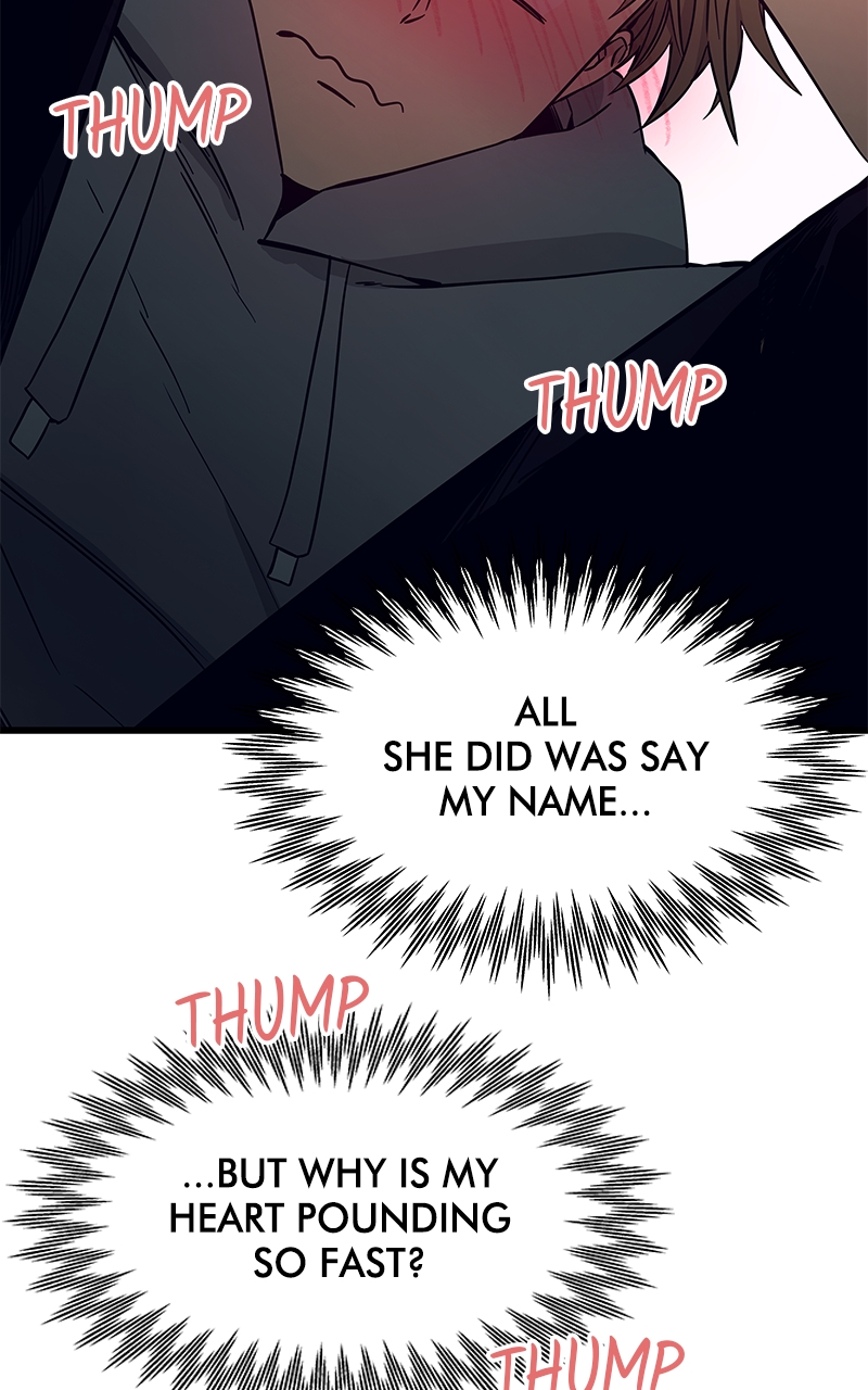 Chapter 19 (English) - My Bias Gets On The Last Train Page 119