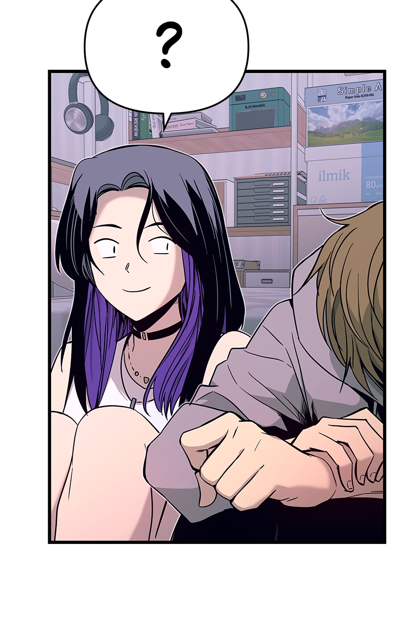 Chapter 19 (English) - My Bias Gets On The Last Train Page 122