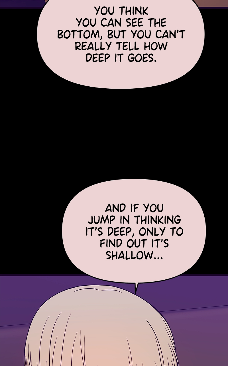 Chapter 19 (English) - My Bias Gets On The Last Train Page 128
