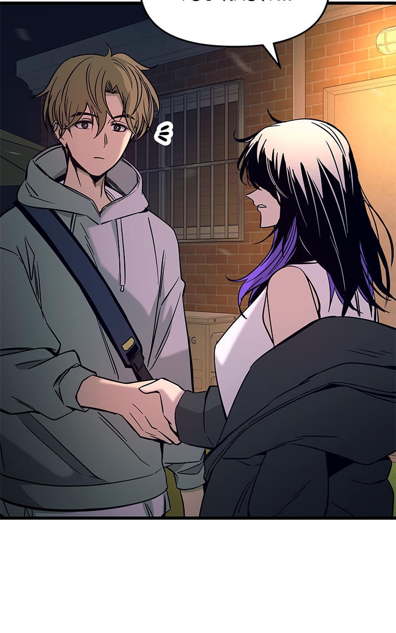 Chapter 19 (English) - My Bias Gets On The Last Train Page 13