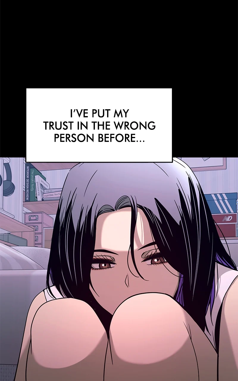 Chapter 19 (English) - My Bias Gets On The Last Train Page 132