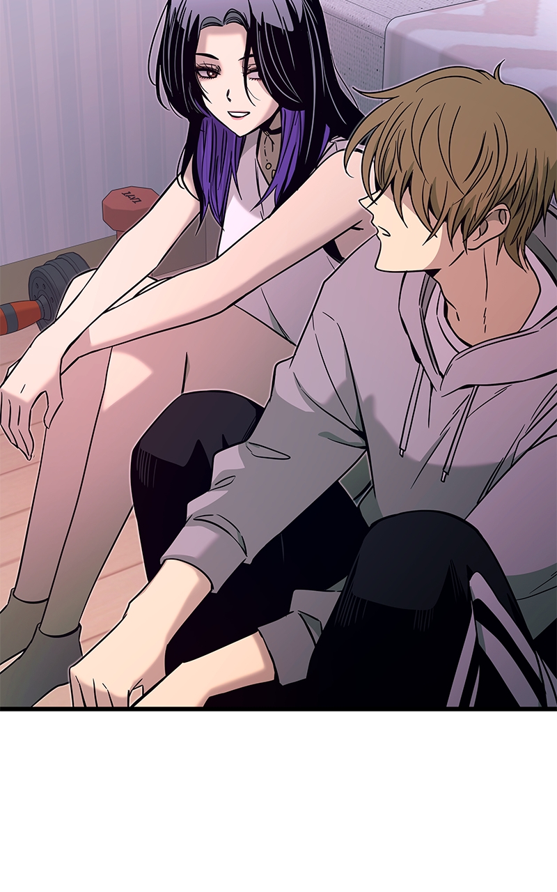 Chapter 19 (English) - My Bias Gets On The Last Train Page 141