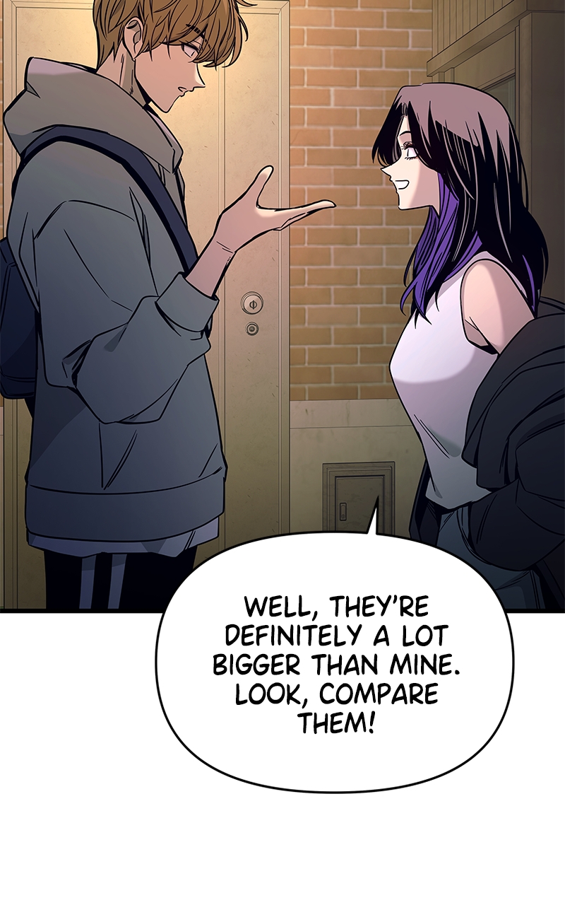 Chapter 19 (English) - My Bias Gets On The Last Train Page 16