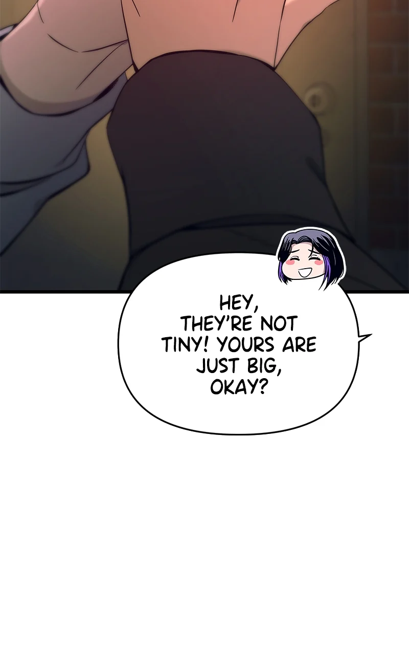 Chapter 19 (English) - My Bias Gets On The Last Train Page 18