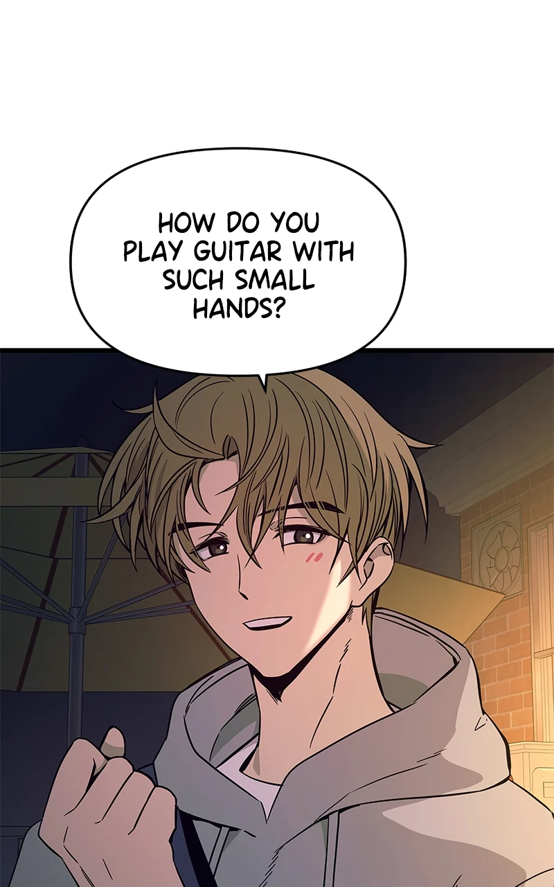 Chapter 19 (English) - My Bias Gets On The Last Train Page 19