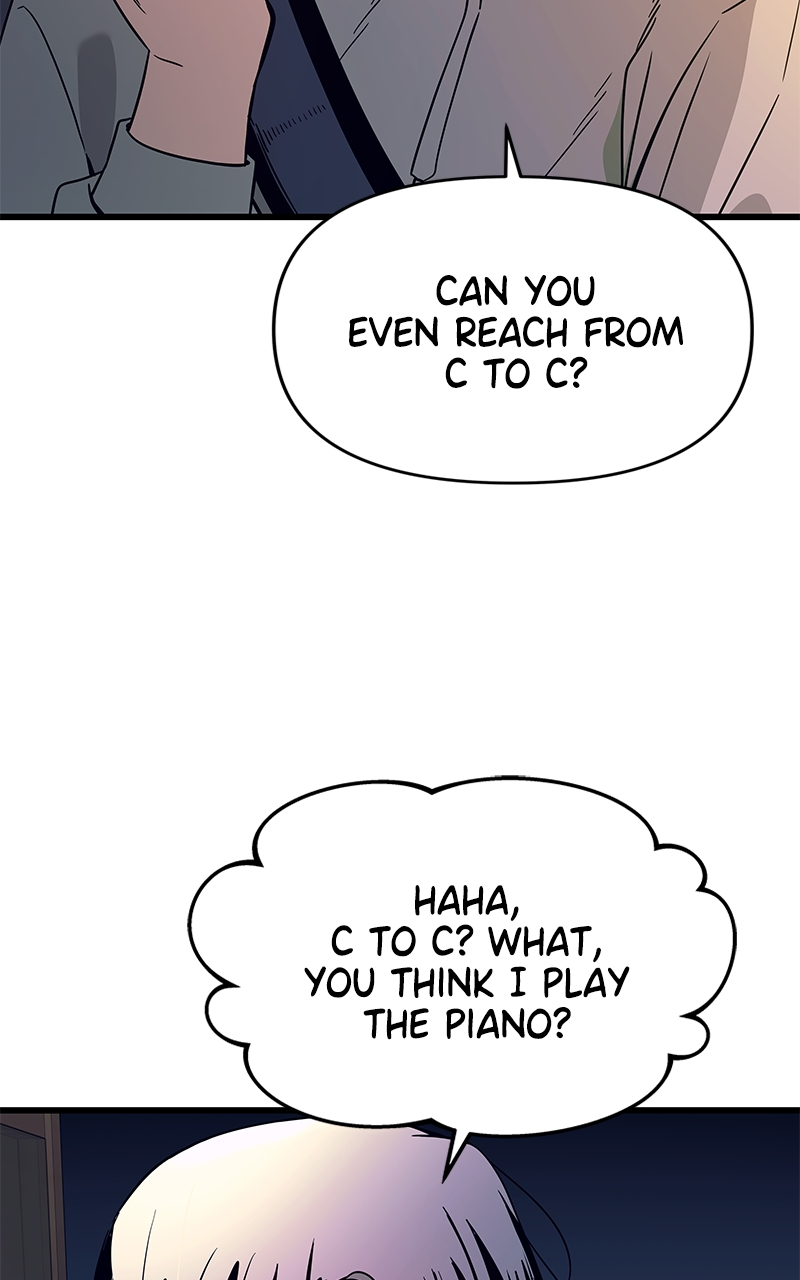 Chapter 19 (English) - My Bias Gets On The Last Train Page 20