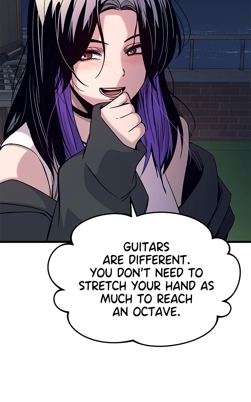 Chapter 19 (English) - My Bias Gets On The Last Train Page 21