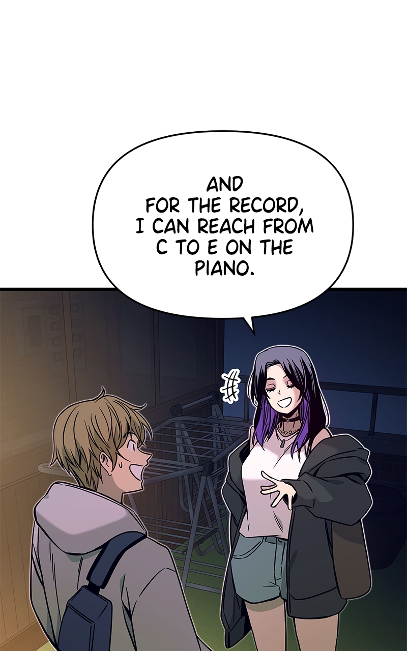 Chapter 19 (English) - My Bias Gets On The Last Train Page 22