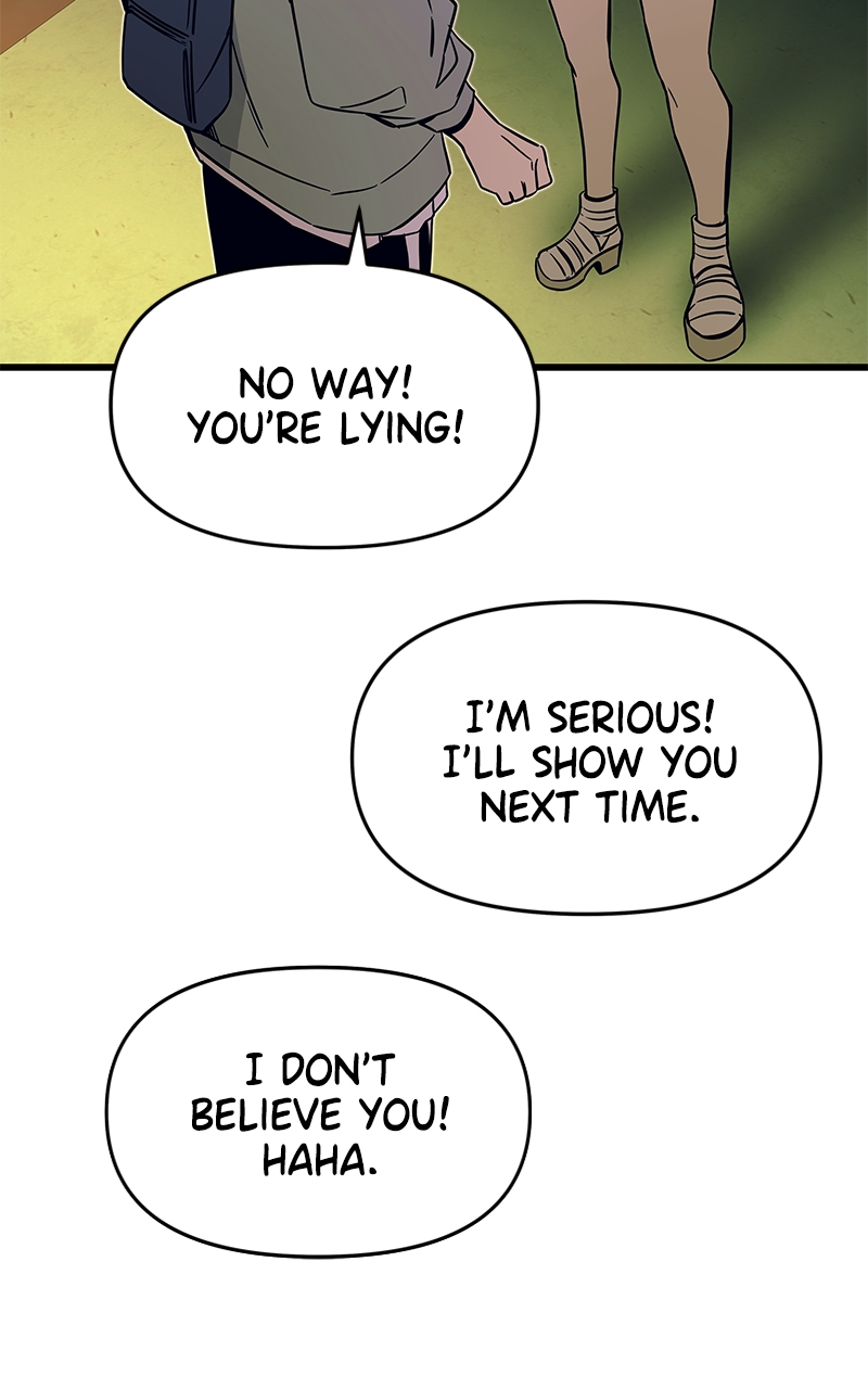 Chapter 19 (English) - My Bias Gets On The Last Train Page 23