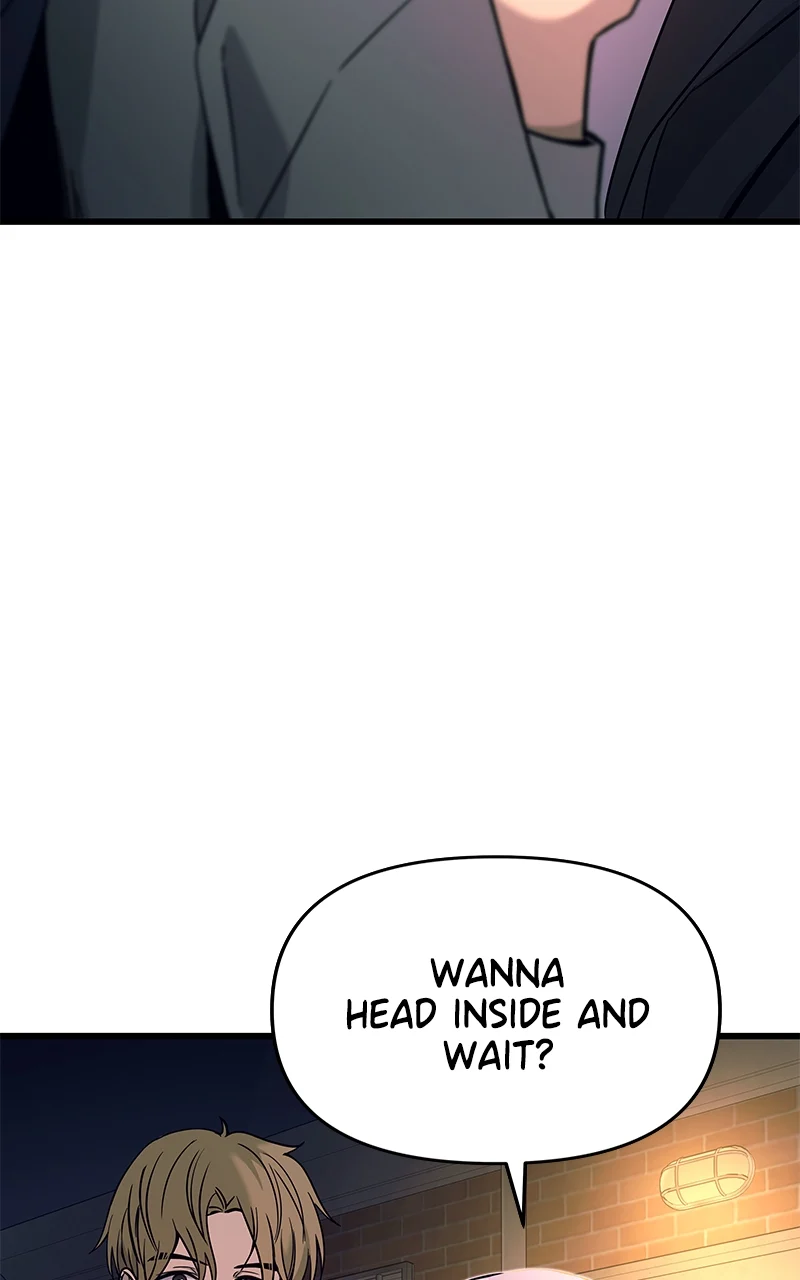 Chapter 19 (English) - My Bias Gets On The Last Train Page 25