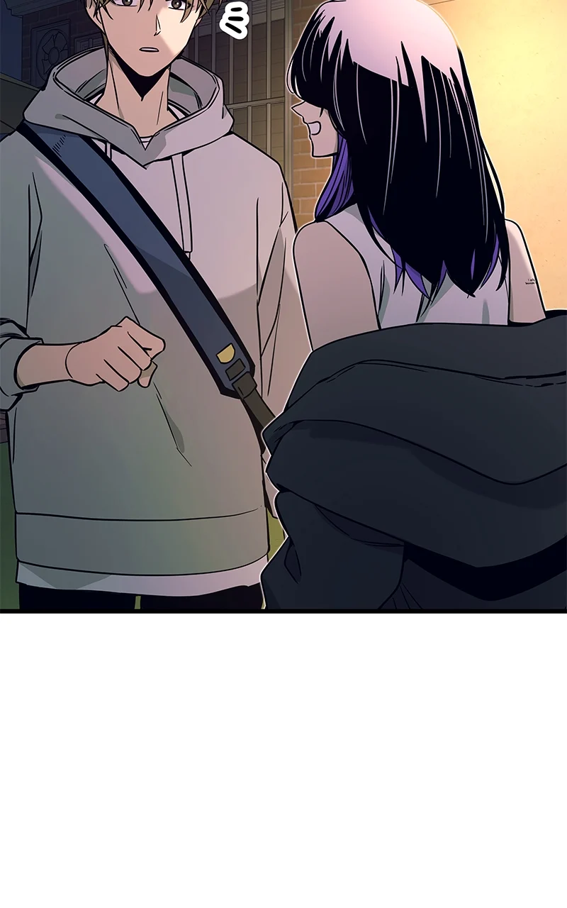 Chapter 19 (English) - My Bias Gets On The Last Train Page 26