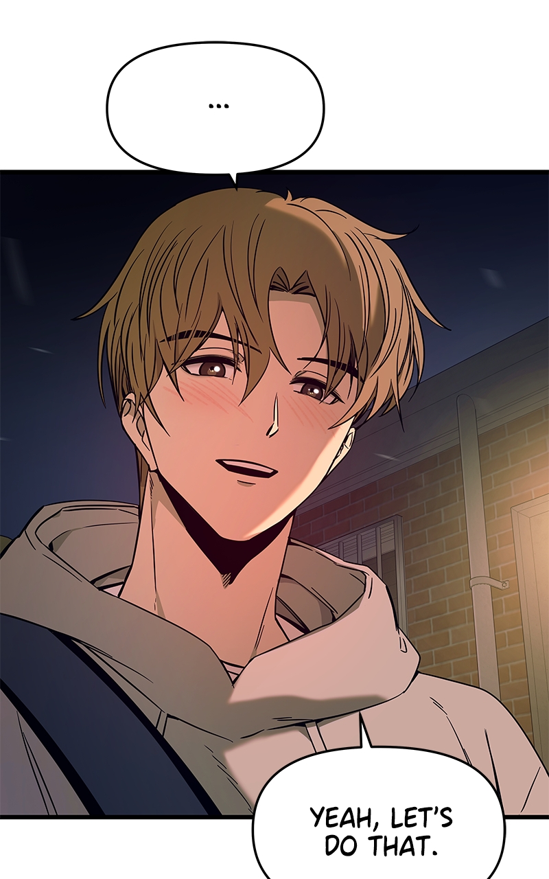 Chapter 19 (English) - My Bias Gets On The Last Train Page 29