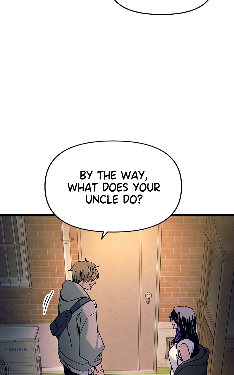 Chapter 19 (English) - My Bias Gets On The Last Train Page 30