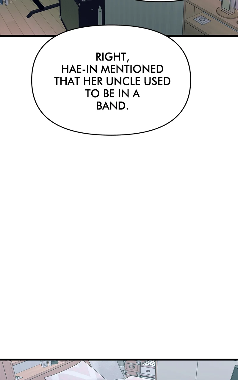 Chapter 19 (English) - My Bias Gets On The Last Train Page 38
