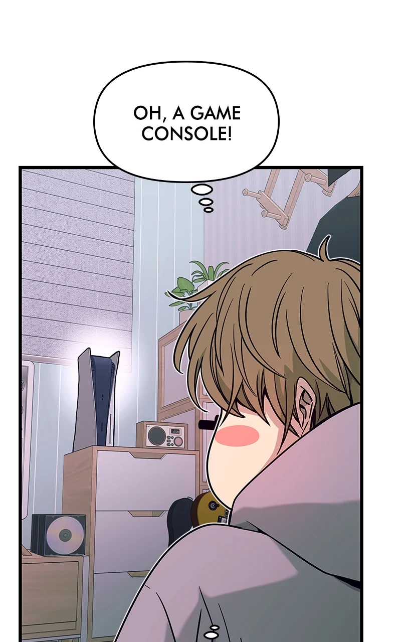 Chapter 19 (English) - My Bias Gets On The Last Train Page 40