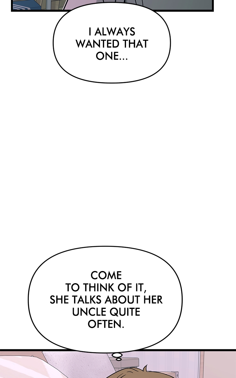 Chapter 19 (English) - My Bias Gets On The Last Train Page 41